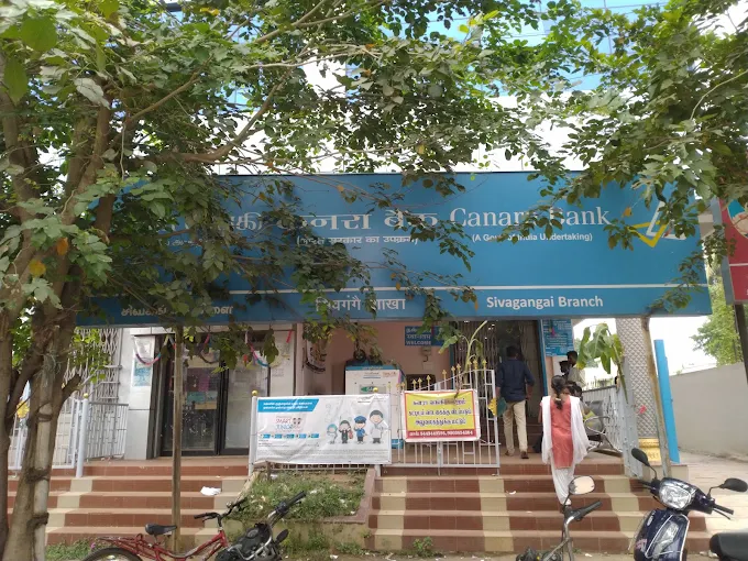 Canara Bank