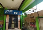 Bank Of India