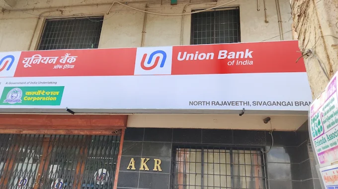 Union Bank of India