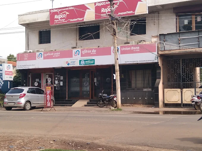 Union Bank of India