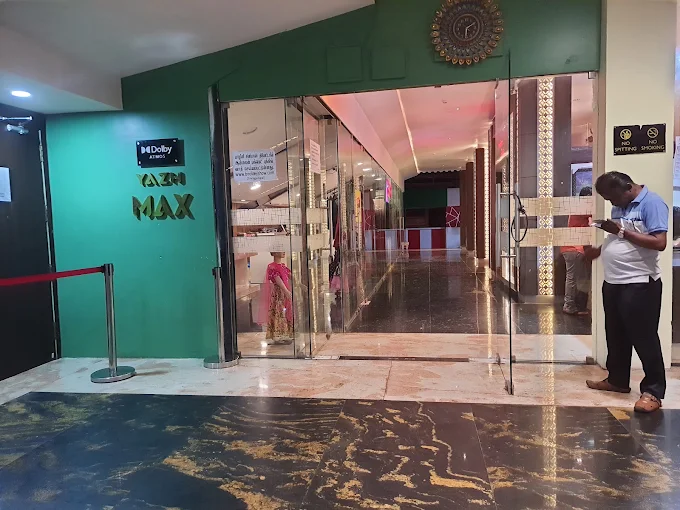 Junior Prince mall