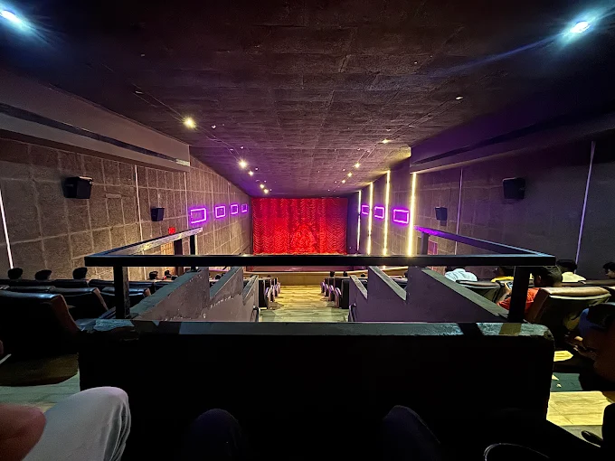 Aruna Theater