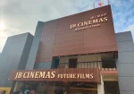 JB Cinemas