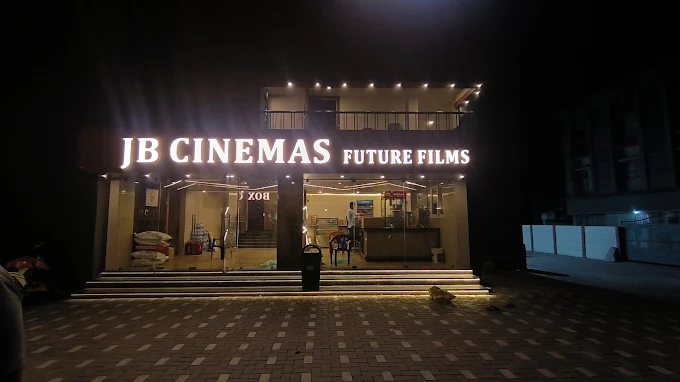 JB Cinemas