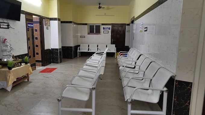 Sai Aaryan Hospital