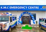 K.M.C Emergency Centre