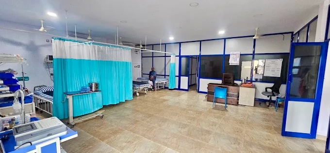 K.M.C Emergency Centre