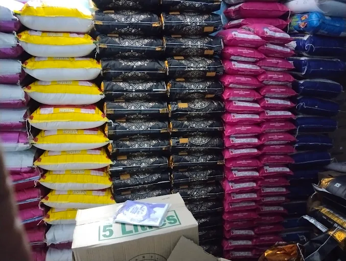 Sri Vinayaga Stores