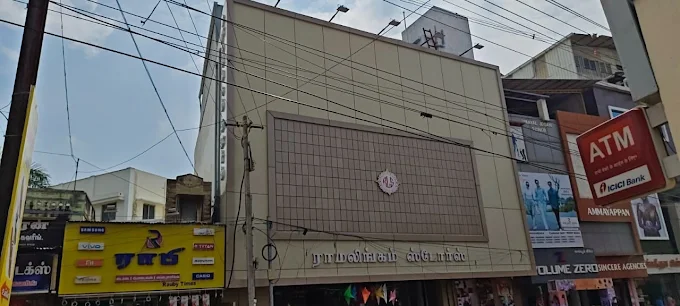 Ramalingam Stores