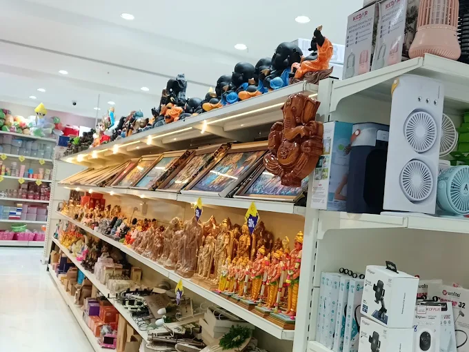 Ramalingam Stores