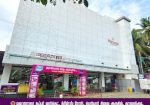 Maharaja Supermarket