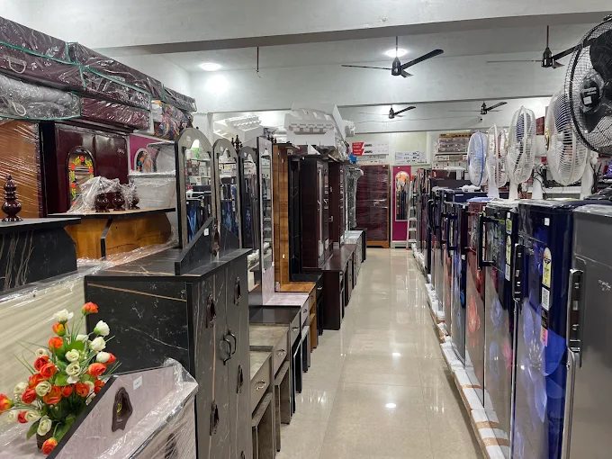 Uro mobiles & Furnitures