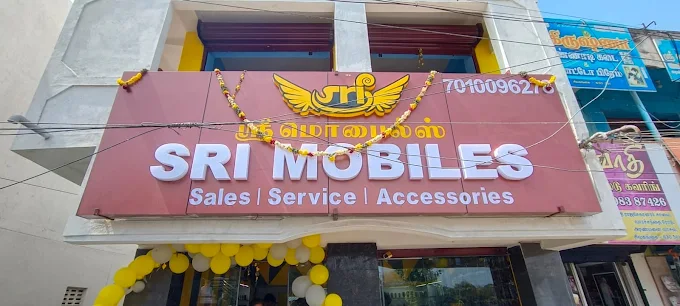 Sri Mobiles
