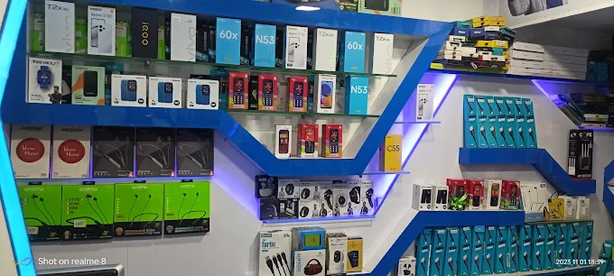 Livi Mobiles