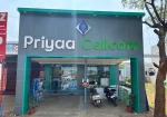 Priyaa Cellcom