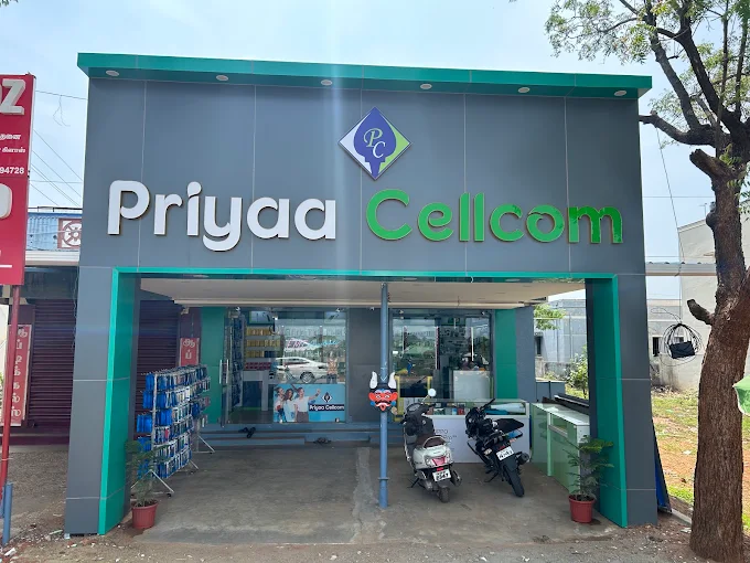 Priyaa Cellcom
