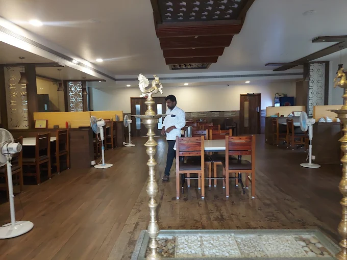 Malairam Restaurant