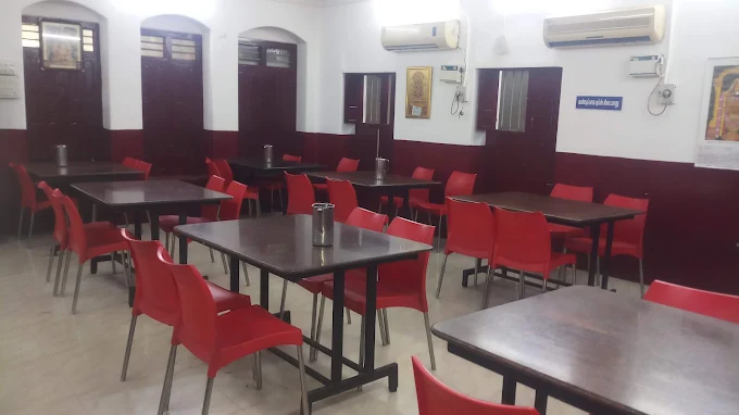 Saravana Bhavan