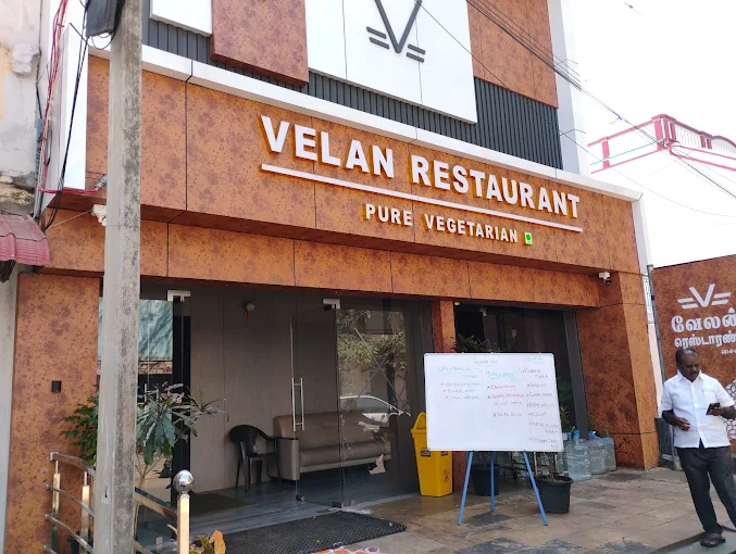 Velan Restaurant