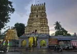 Arulmigu Sri Kasi Viswanaatha swaamy Temple