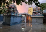Arulmigu Sri Kasi Viswanaatha swaamy Temple