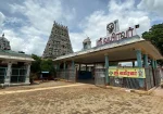 Arulmigu Sri Vairavar Swamy Temple (Bairava)