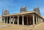 Kannathal Temple