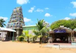 Pattamangalam Gurubagavan Temple