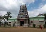 Pattamangalam Gurubagavan Temple